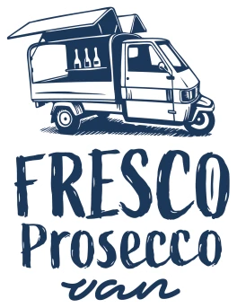 Fresco Prosecco Van